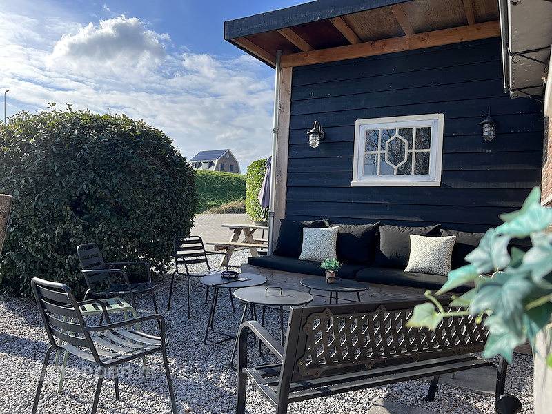 Group accommodation Streefkerk in Groene Hart