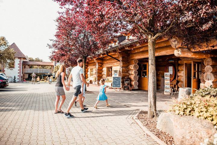 Ganze Ferienwohnung, Ferienwohnung Bergblick für bis zu 7 Personen in Seelbach, Mittlerer Schwarzwald