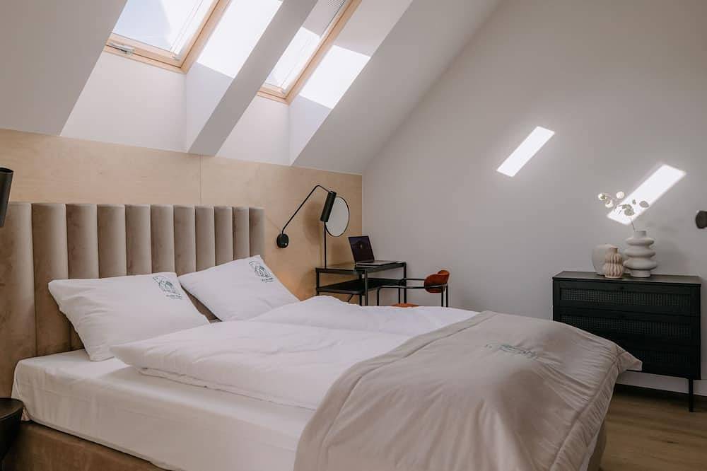 Flowfort - Riesengebirgsblick Spa Wellness in Wojcieszyce, Sudeten (Polen)