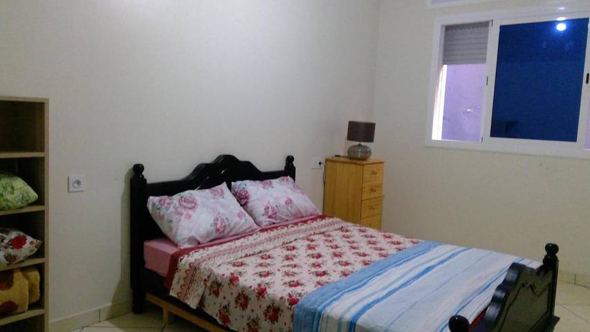 Vakantieappartement voor 4 personen, met uitzicht, met huisdier in Tanger