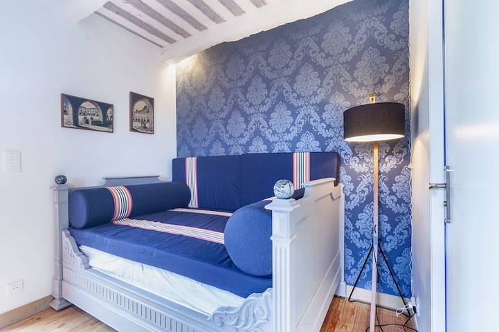 Gîte pour 2 personnes, avec Terrasse à Valady - 4