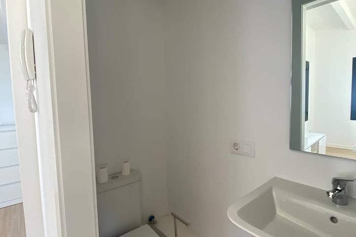 Ferienwohnung für 3 Personen in Mataró - 4