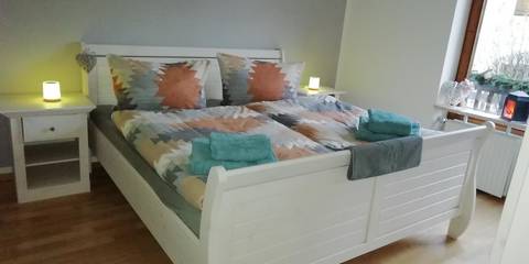 Ferienwohnung für 5 Personen in Grünten, Burgberg im Allgäu, Bild 3