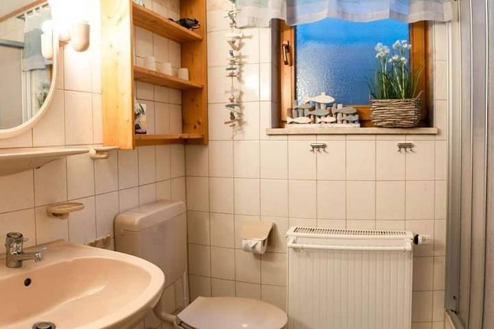 Ferienpark für 4 Personen, mit Terrasse im Oberallgäu - 4