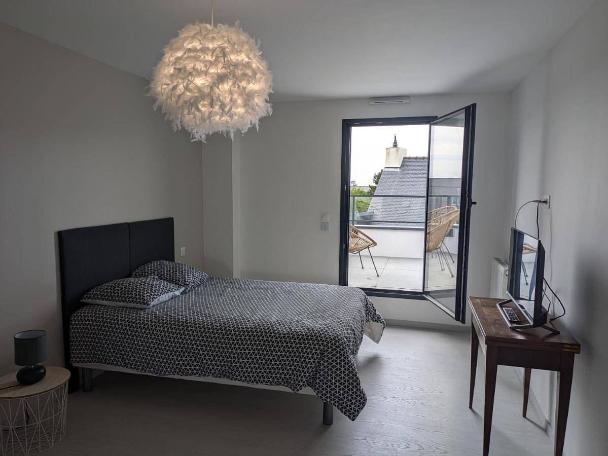 Chez Gaëlle in Quiberon, Côte des Mégalithes