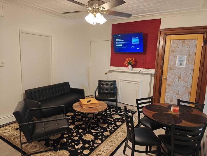 Apartamento de vacaciones para 6 personas - 1