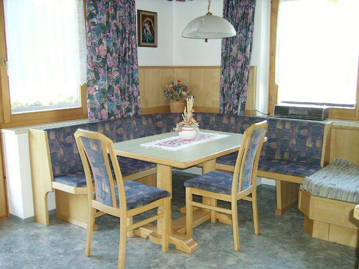 Appartement 1 in Hollersbach im Pinzgau, Pinzgau