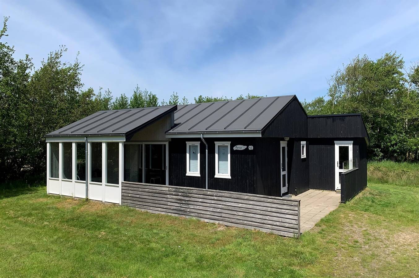 Awesome home in Fanø w/ Wifi and 3 Bedrooms in Nordby, Rindby