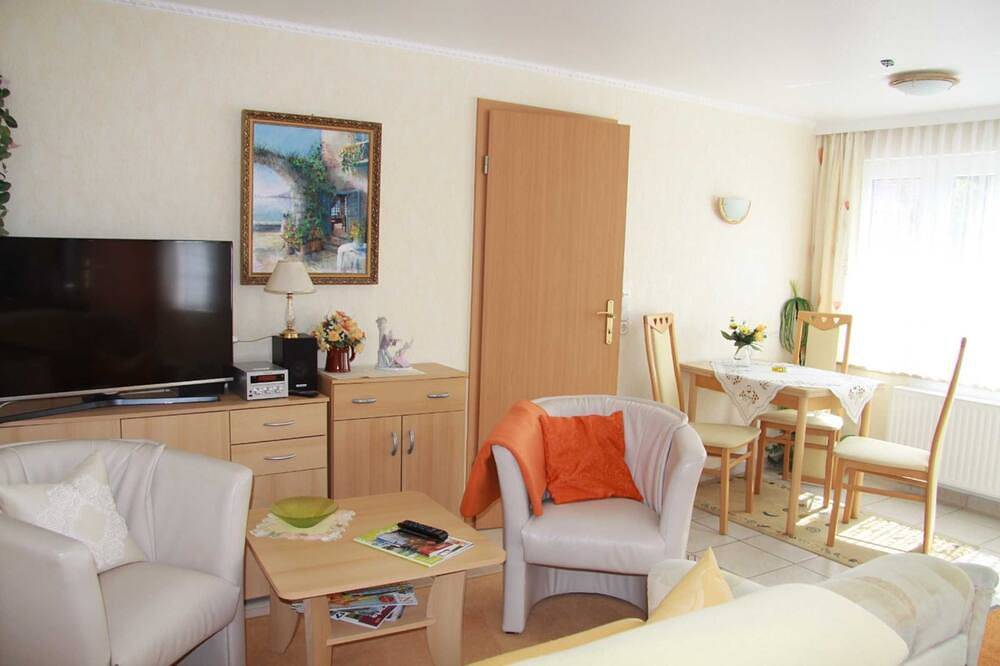 Ferienwohnung in Binz für 3 Personen in Binz