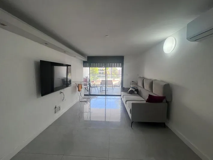 Apartamento de vacaciones para 6 personas, con balcón - 1