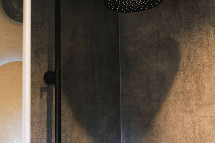 Camping für 2 Personen, mit Garten und Balkon, mit Haustier in Flandern - 4