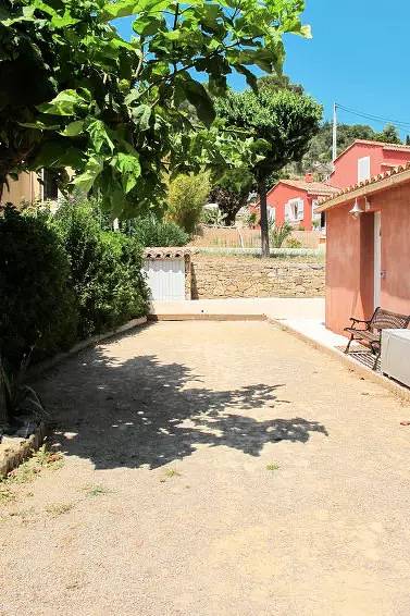 Maison 2 Personnes in Draguignan, Région de Draguignan