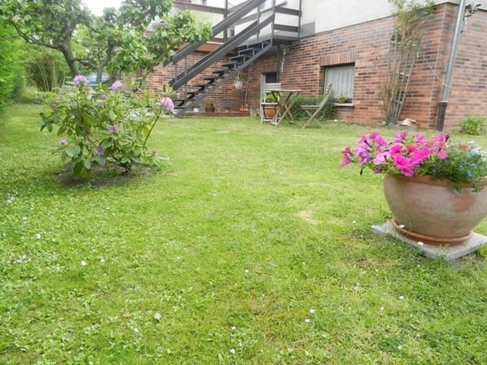 Bauernhof für 5 Personen, mit Garten auf Rügen - 2