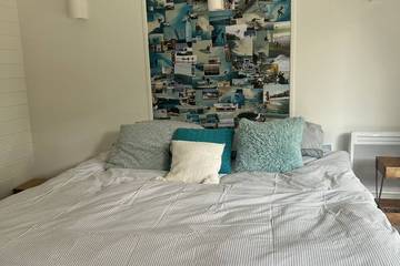 Cottage for 2 People in Poole, Poole Harbour, Photo 1