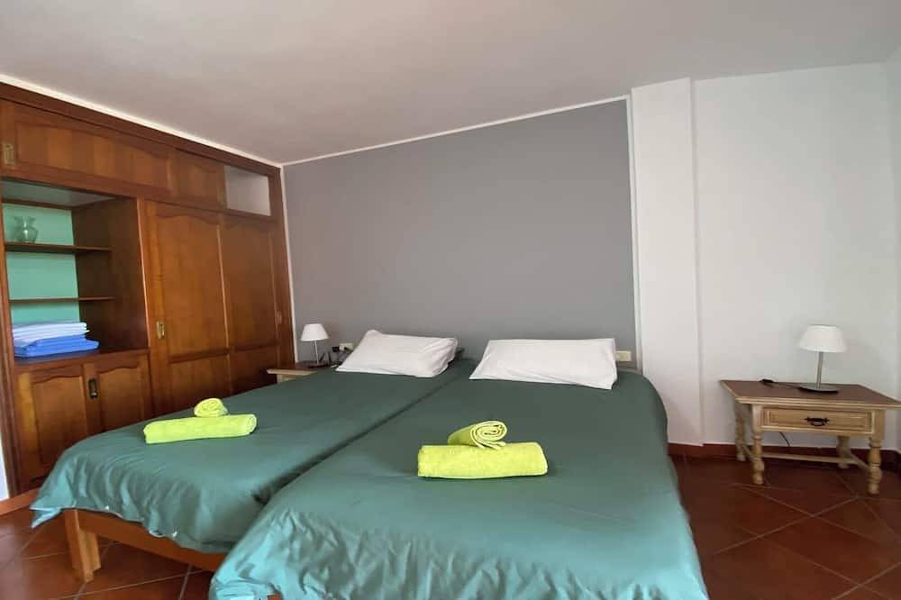Ganze Wohnung, Yuremar La Puntilla Apt 3 in La Puntilla, Valle Gran Rey