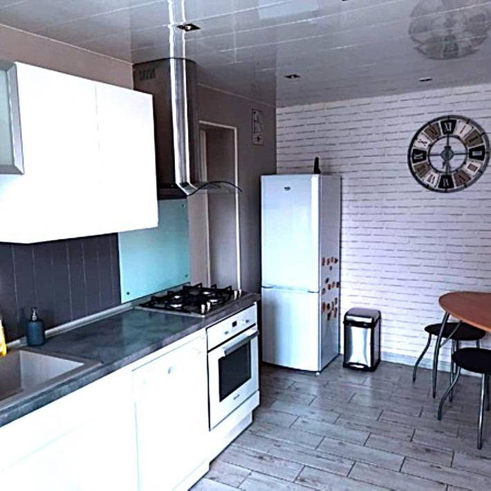 Gîte pour 6 personnes, avec jardin, animaux acceptés dans les Ardennes - 2
