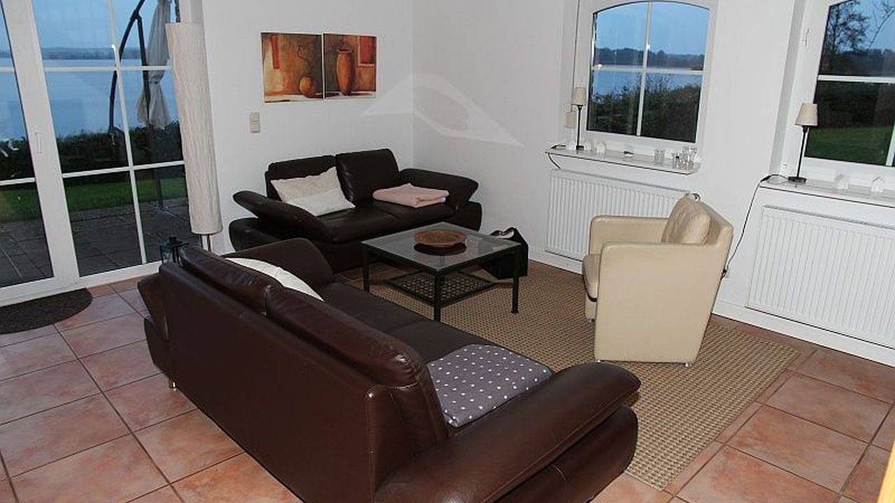 Ferienhaus für 4 Personen (75 m²) in Sternberg in Sternberg, Ludwigslust-Parchim