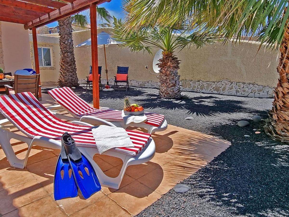 Holiday Home Casa Oasis by Interhome in La Pared, Pájara