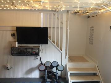 Vacation Home for 6 Guests in Colorado Springs, El Paso County (CO), Picture 3