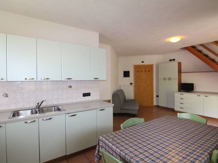 Ferienhaus in Caldes nahe Skilift in Bozzana, Caldes