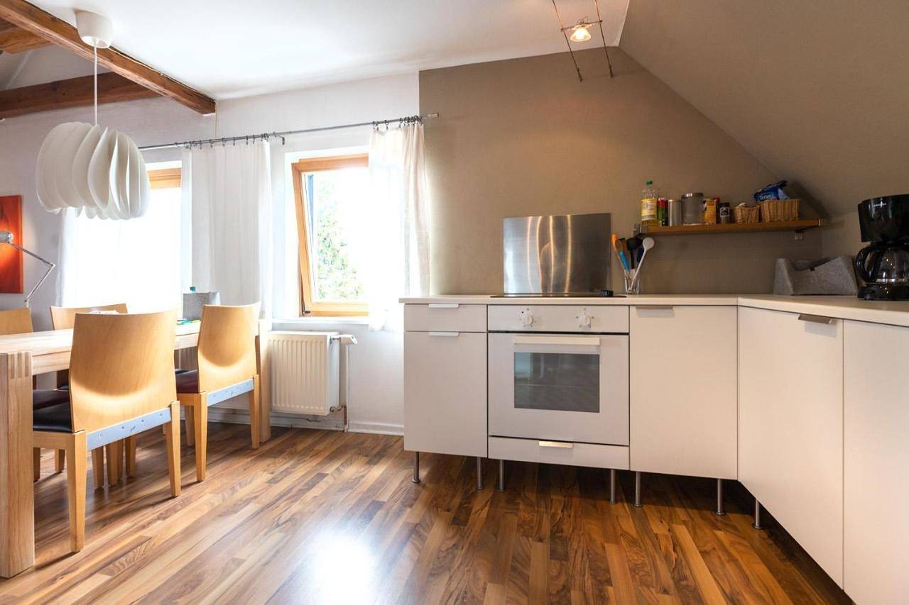 Ganze Wohnung, Apartment - Split Level in Lemgo, Kreis Lippe