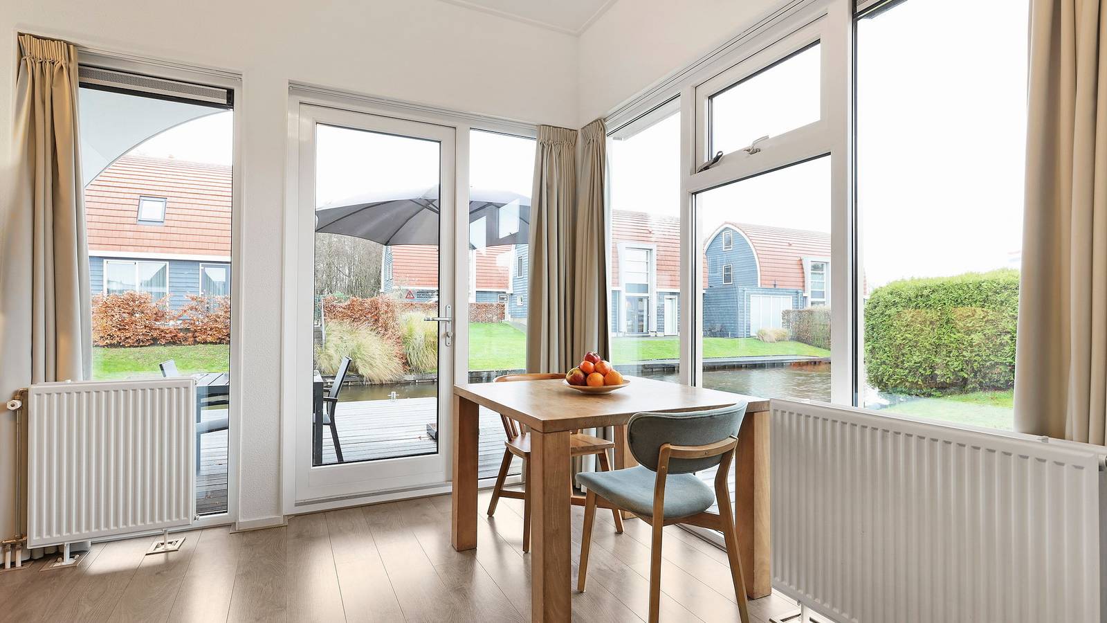 Summio De Bloemert — Bungalow 2C in Drenthe