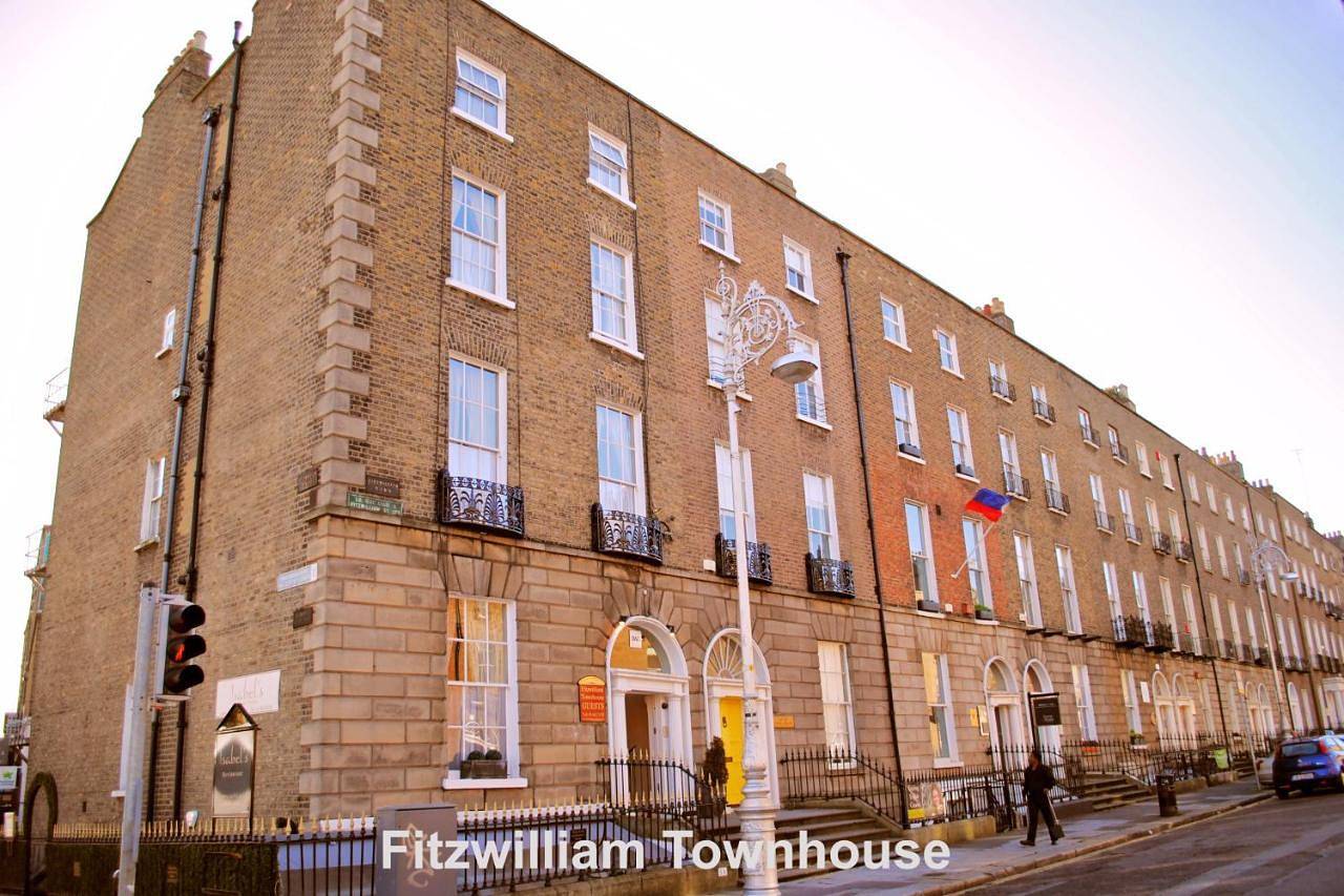 Fitzwilliam Townhouse in Dublin, County Dublin