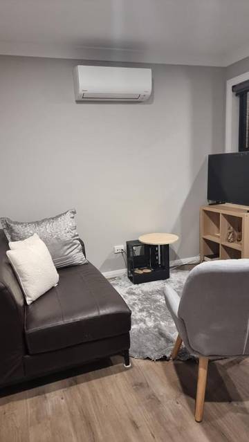 Villa pour 4 personnes à Sydney