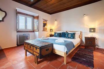 Casa De Campo para 6 Pessoas em Colares, Distrito de Lisboa, Foto 2