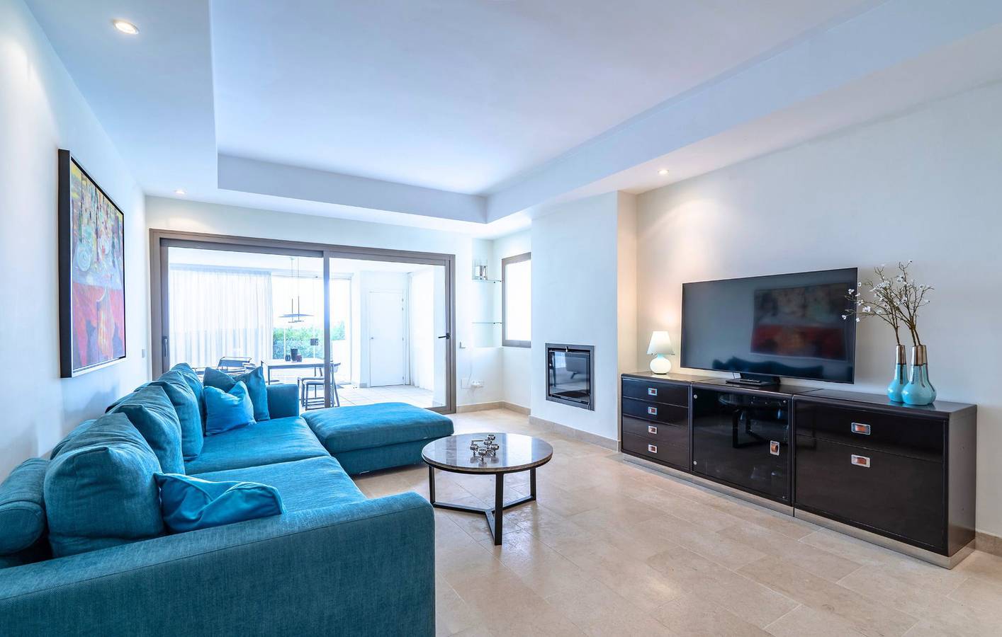 Ganze Wohnung, Finca in Casares del Sol, Casares