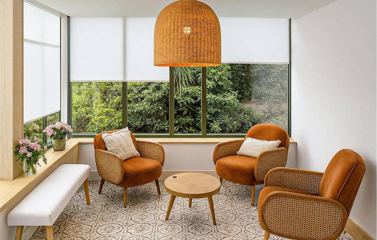 Location de vacances pour 10 personnes dans Plage des Dames - 4