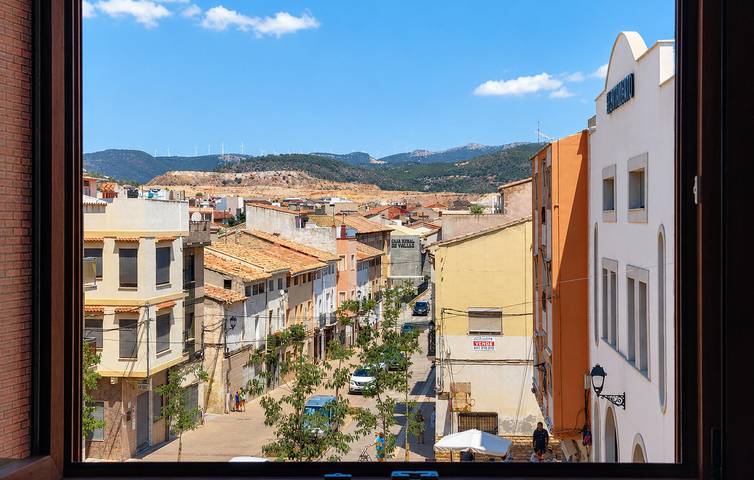 Apartamento de vacaciones para 4 personas - 1