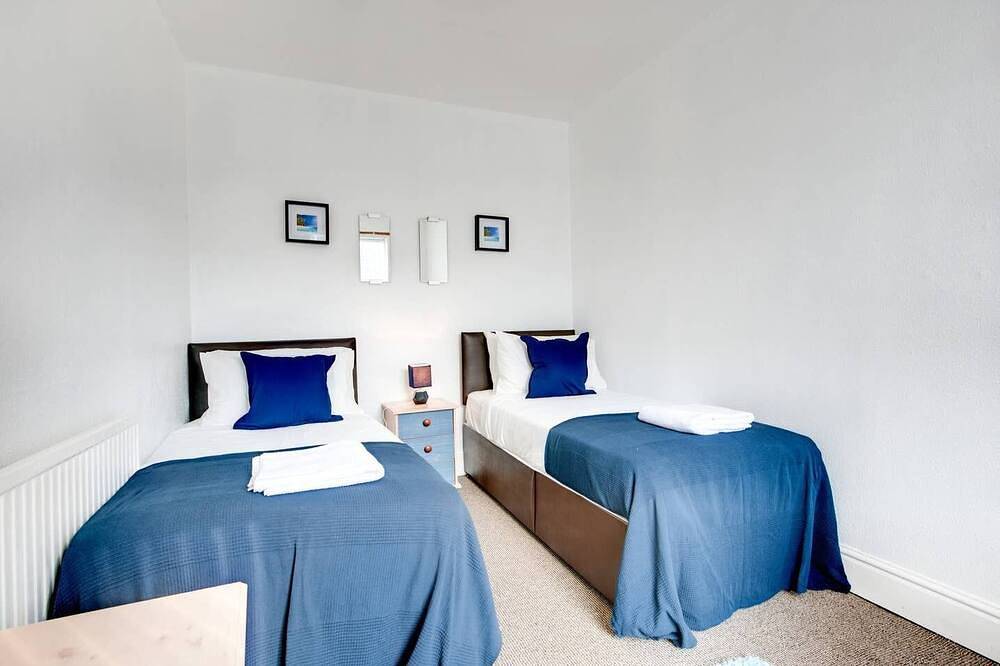 Entire apartment, Your Nottingham Home(Chayil Experts) in Nottingham, East Midlands