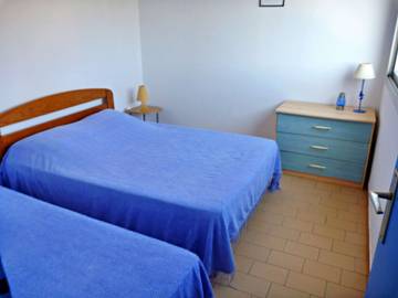 Appartement De Vacances pour 5 Personnes dans Marseillan-Plage, Marseillan, Photo 3
