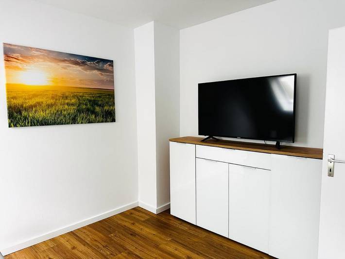 Ferienwohnung für 3 Personen in Norderstedt - 2