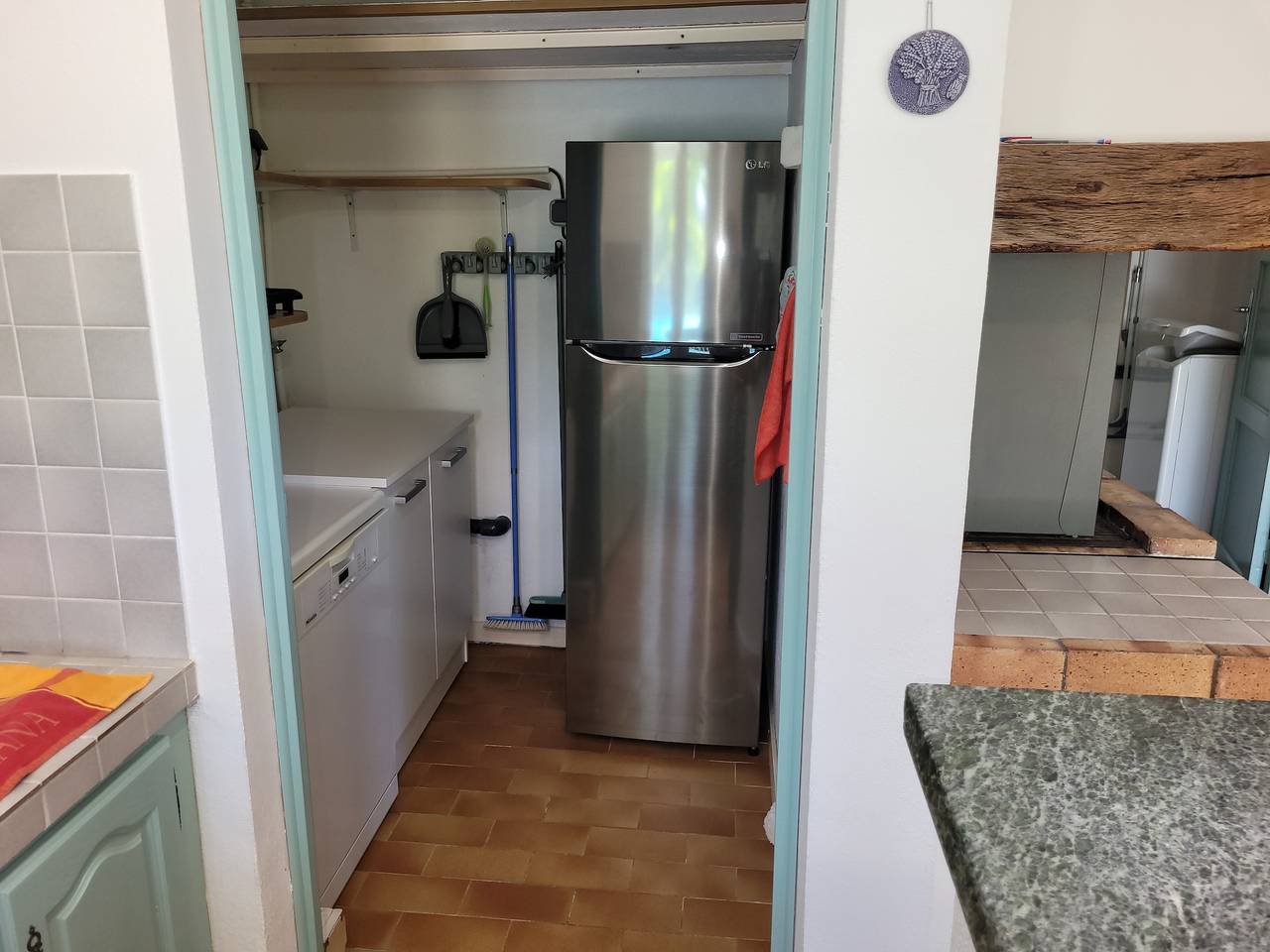 Gîte 'Mami Zi' met bergzicht, Wi-Fi en airconditioning, foto 10