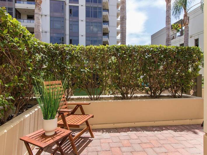 Vacation rental for 2 people, with pool in Laguna Niguel