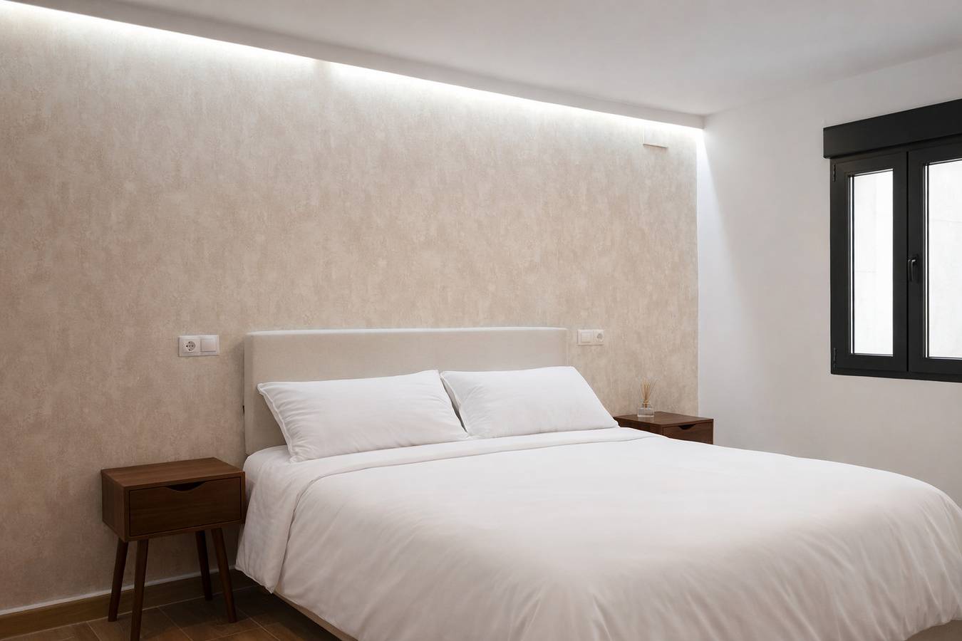 Apartamento entero, C Las Ventas B in Parque de las Avenidas, Madrid