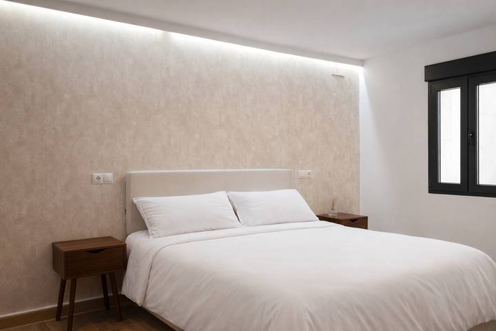 Ferienwohnung für 3 Personen in Madrid