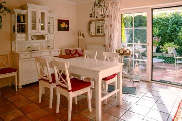 Strandhaus für 7 Personen in Dangast, Südliche Nordseeküste, Bild 2