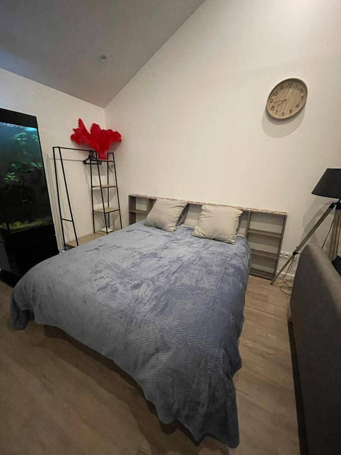 Gîte pour 2 personnes à Les Essarts-le-Roi - 2