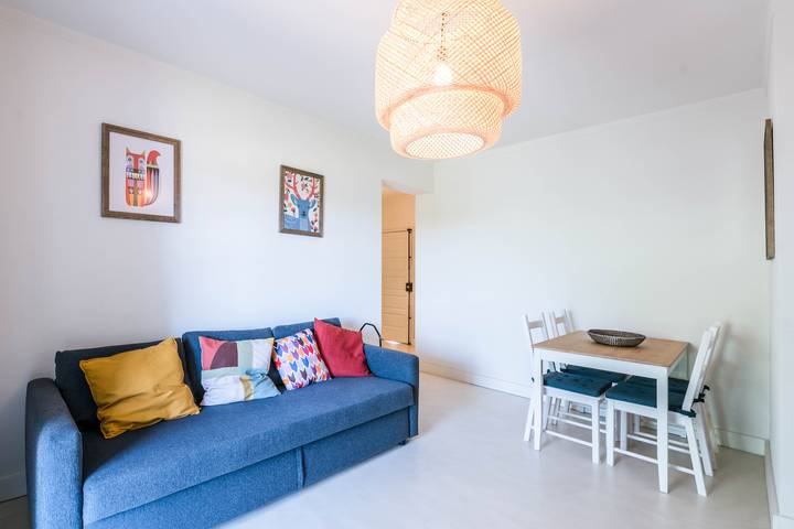 Gîte pour 4 personnes, avec balcon/terrasse à Altura - 4