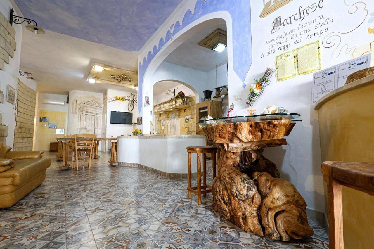 Double Room in Morciano di Leuca, Golfo di Taranto