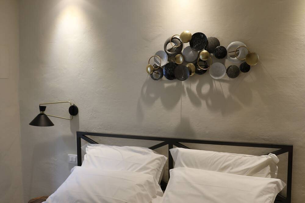 Casa Zarinelli 10 minutes from the sea and Bolgheri Standard Room in Castagneto Carducci, Etruscan Coast