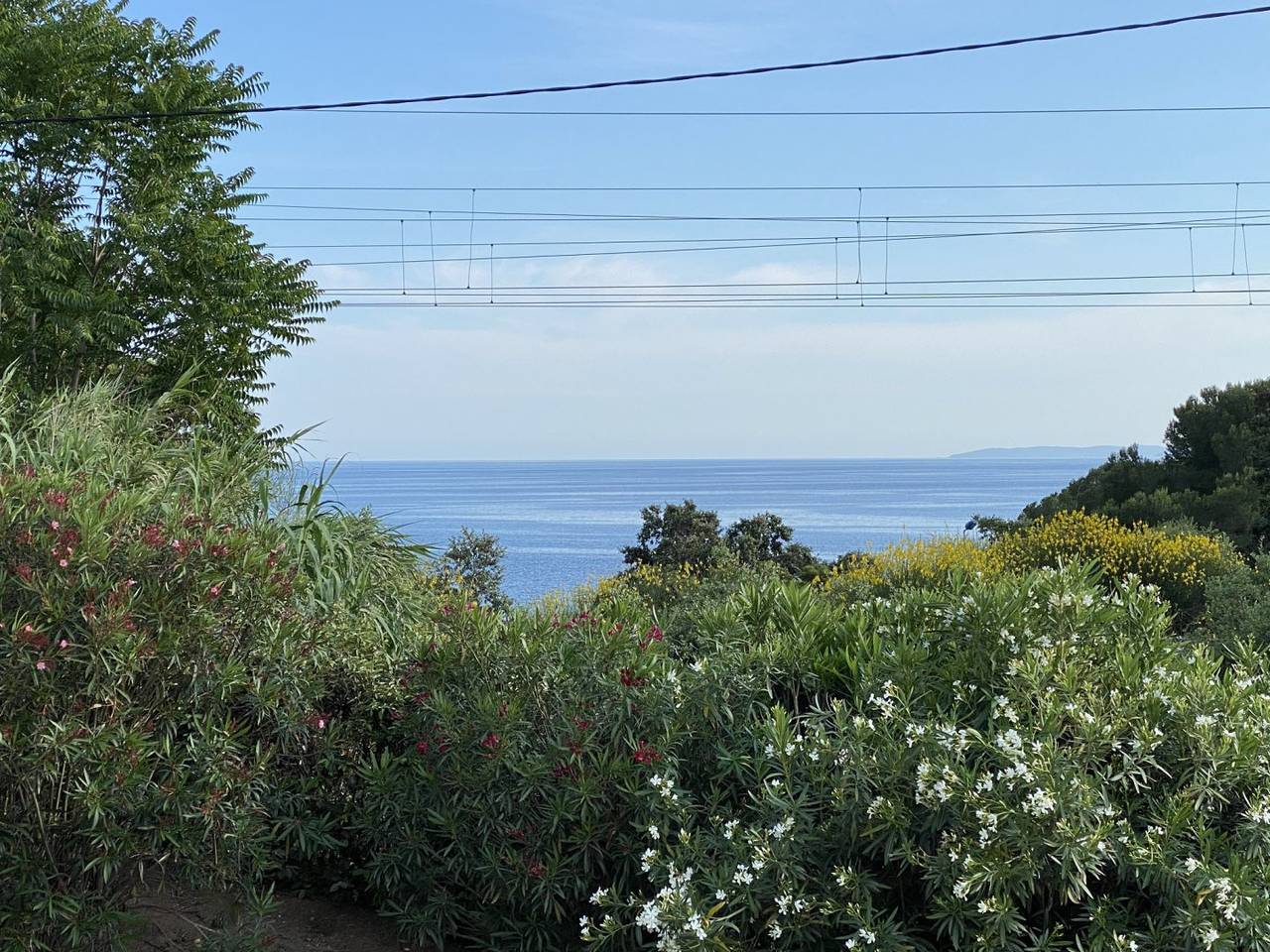 Appartement entier, Cosy 40 m², 4 pers. vue mer, 100 m de la plage, Wifi, 2 terrasses in Saint-Raphaël, Massif de l'Esterel