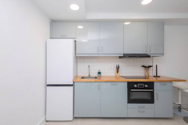 Apartamento entero, Guestready - Cancajos La Palma 15 D in Playa los Cancajos (Breña Baja), Breña Baja