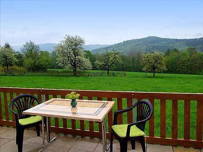 Ferienhaus für 4 Personen, mit Garten in Sebnitz - 3