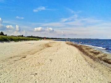 Natuurhuisje voor 6 Personen in Marielyst, Seeland, Afbeelding 4