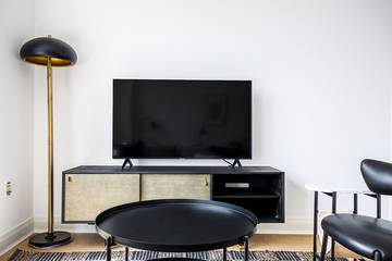 Loft for 2 Guests in Manhattan, New York City, Picture 4