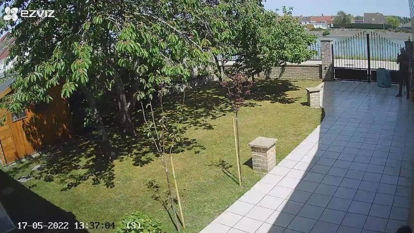 Gîte pour 3 personnes, avec terrasse et vue à Grand-Fort-Philippe - 4